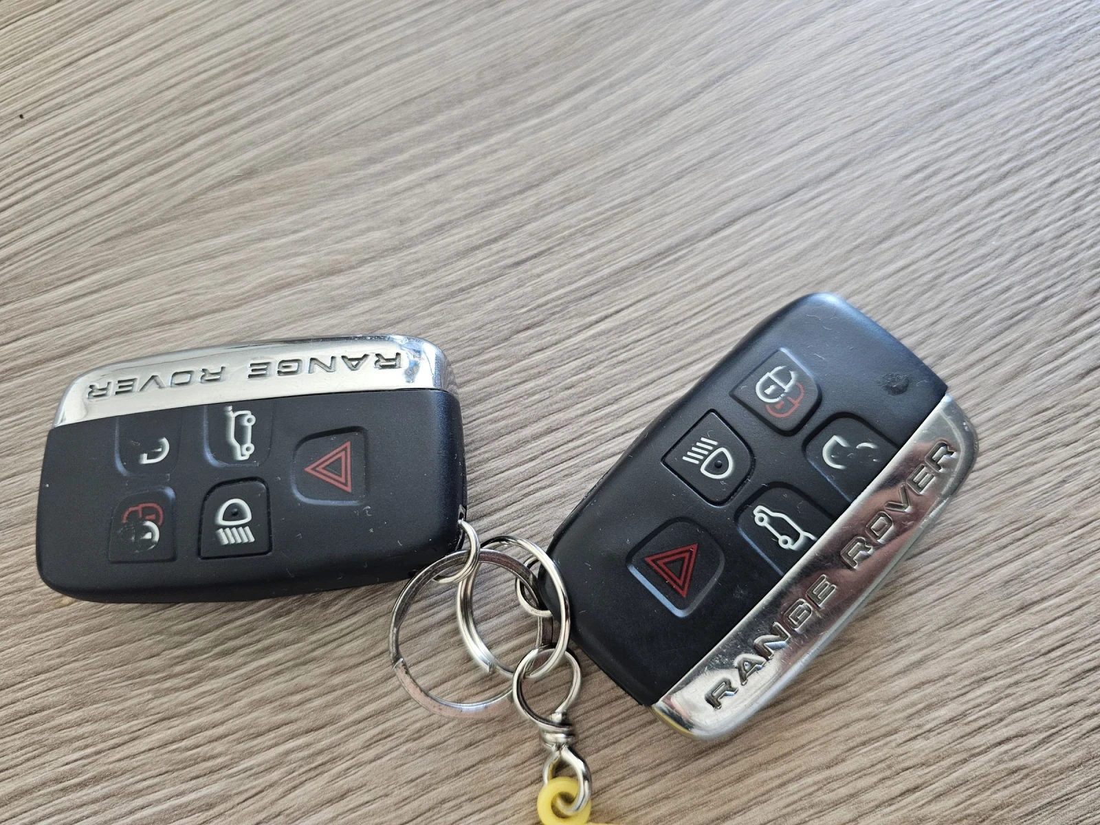 Land Rover Range Rover Evoque  - изображение 8