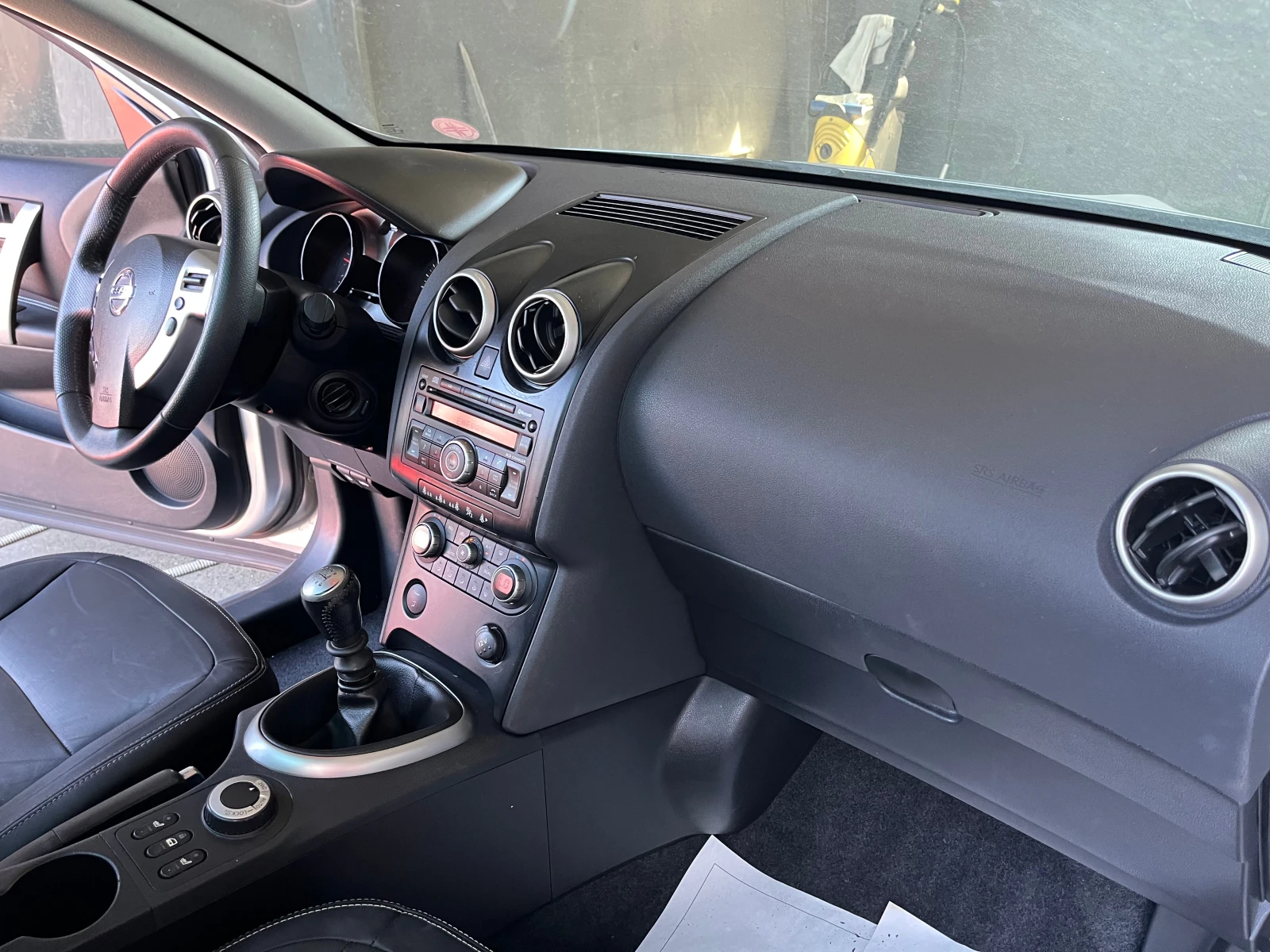 Nissan Qashqai + 2 - изображение 10