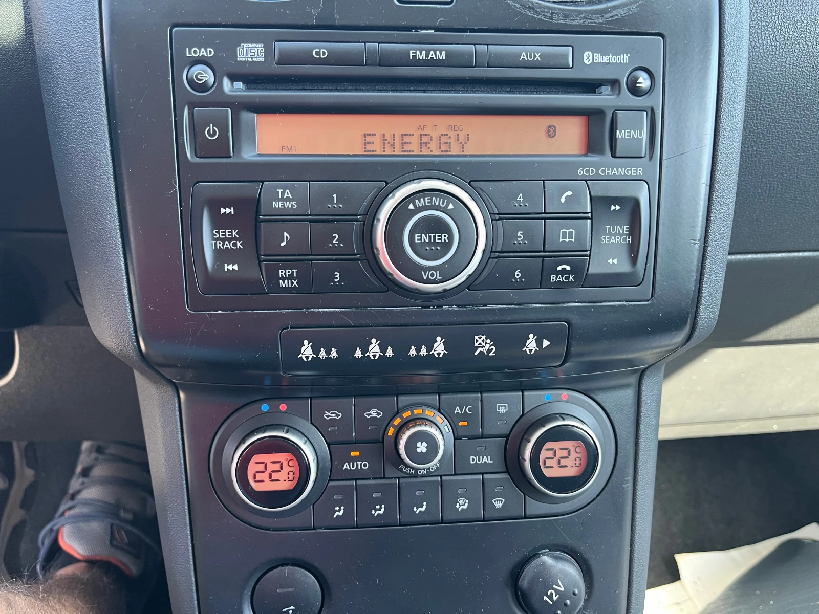 Nissan Qashqai + 2 | Mobile.bg   12