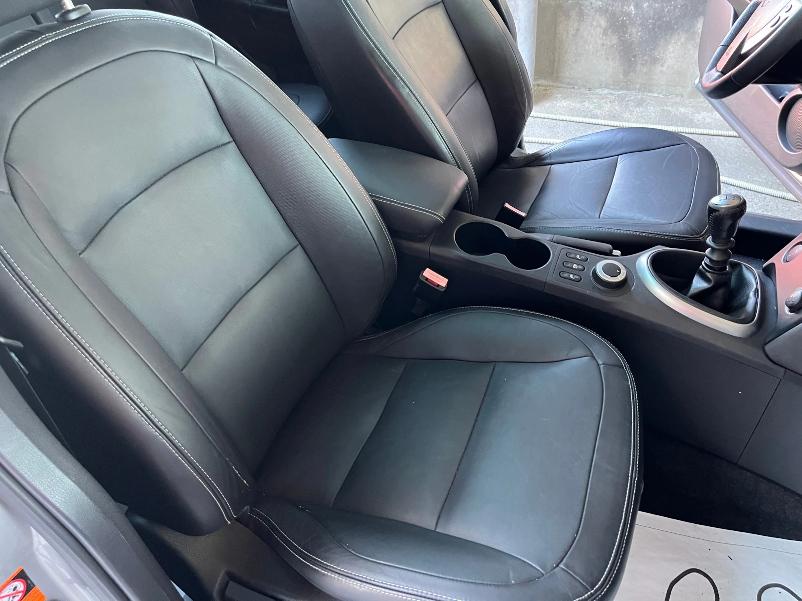 Nissan Qashqai + 2 - изображение 8