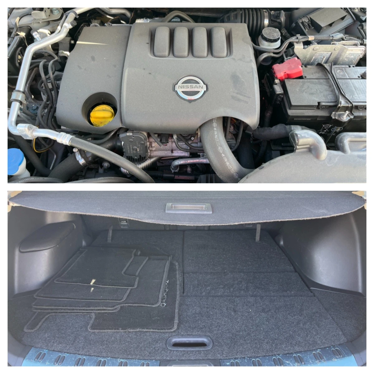 Nissan Qashqai + 2 | Mobile.bg   16