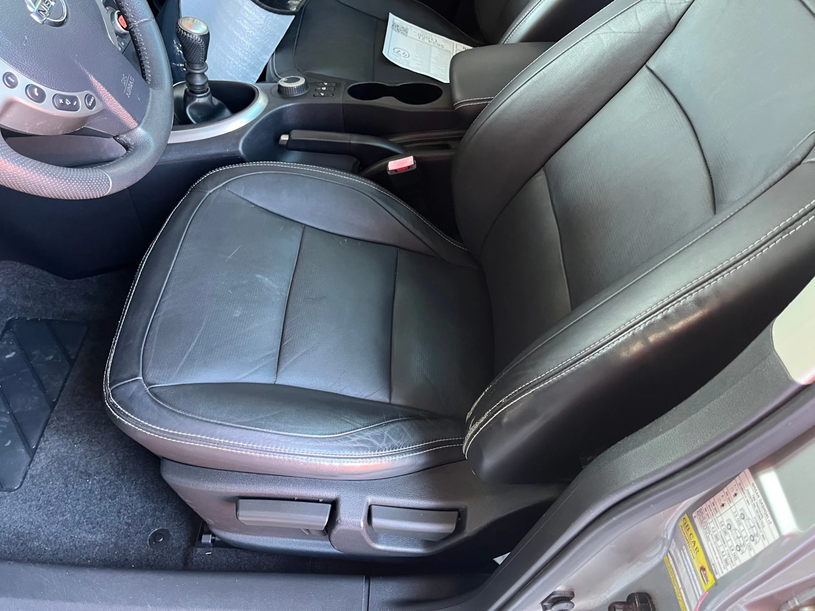 Nissan Qashqai + 2 - изображение 7
