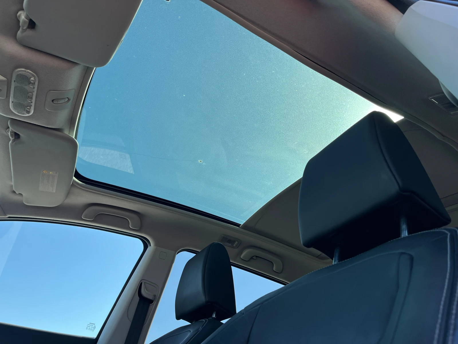 Nissan Qashqai + 2 | Mobile.bg   13