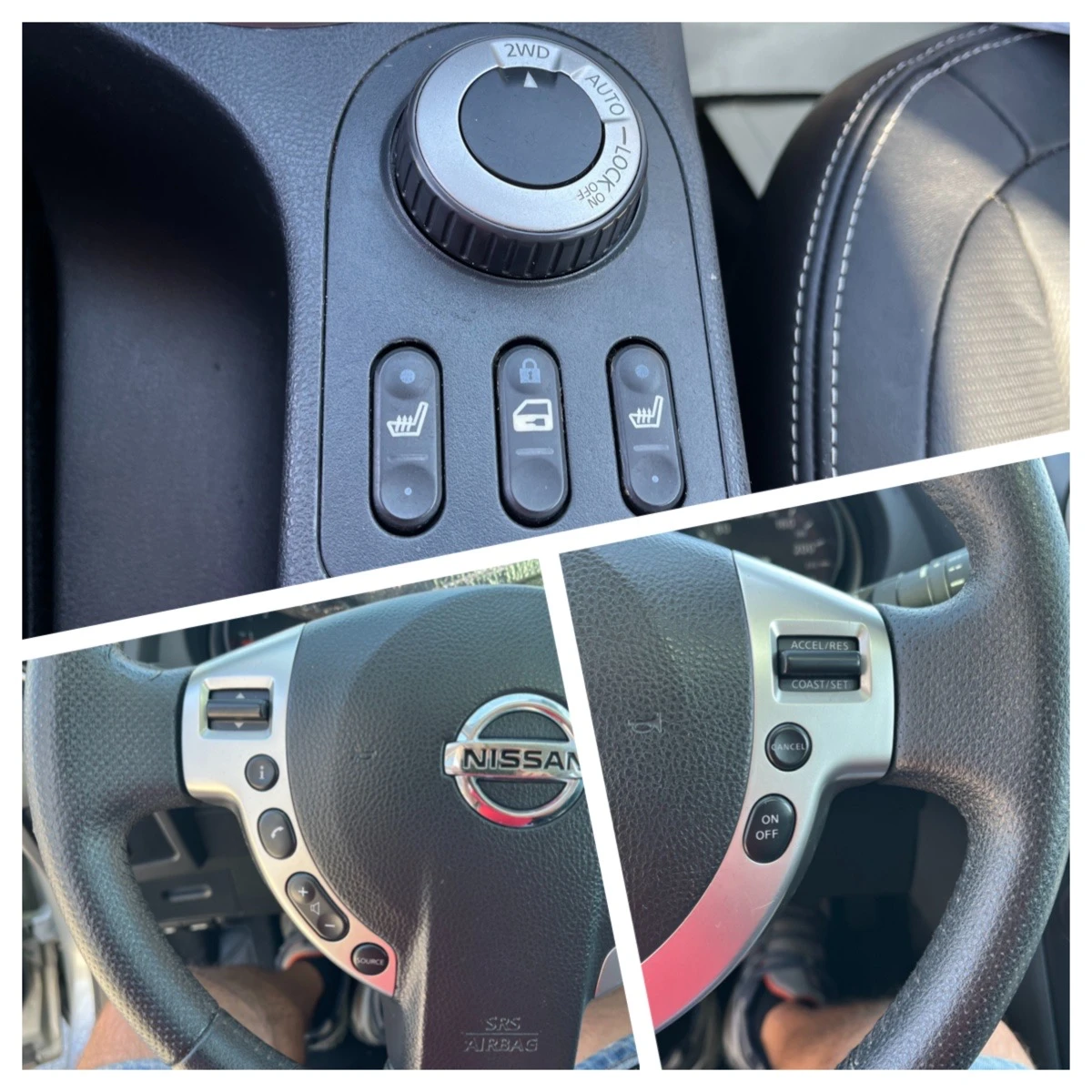 Nissan Qashqai + 2 | Mobile.bg   11