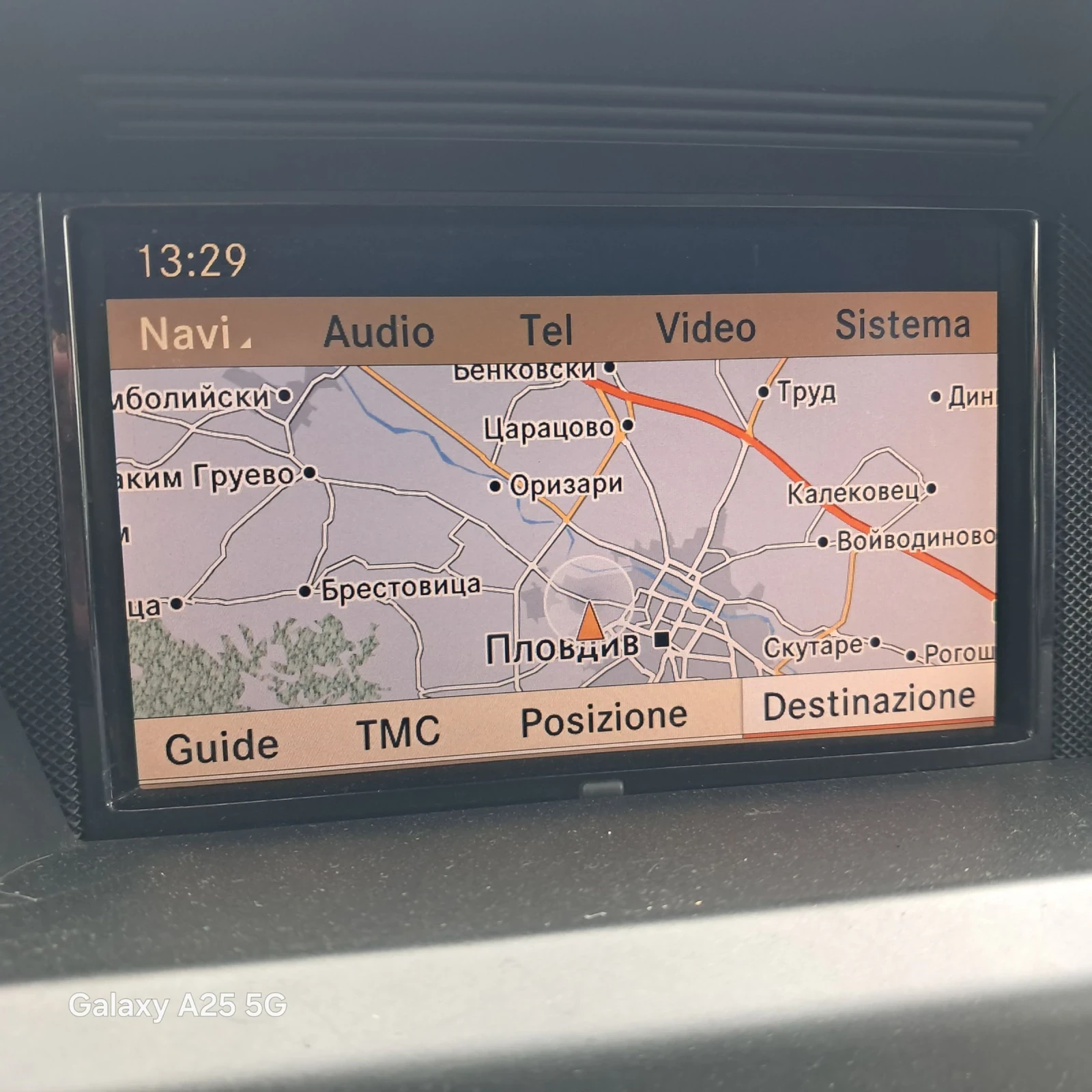 Mercedes-Benz GLK 320       | Mobile.bg   17