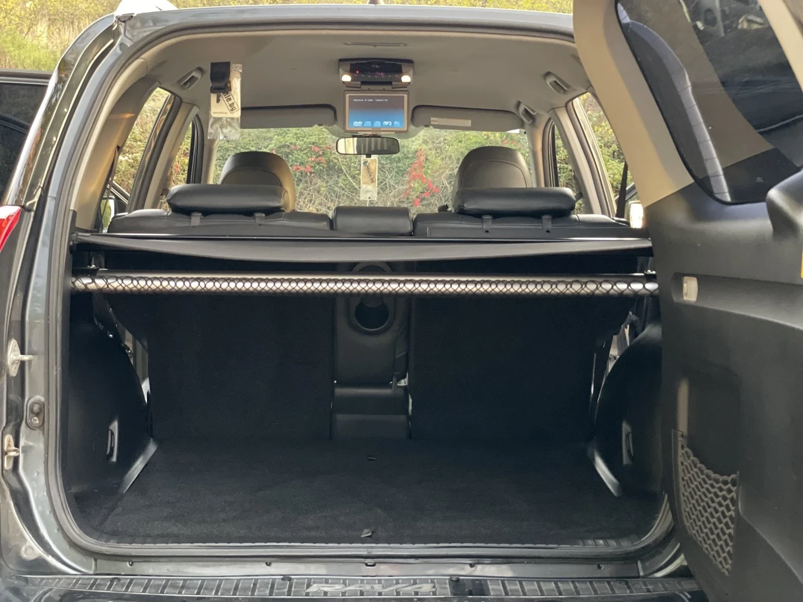 Toyota Rav4 2.0vVTI, , LCD-TV, 4x4,  | Mobile.bg   14