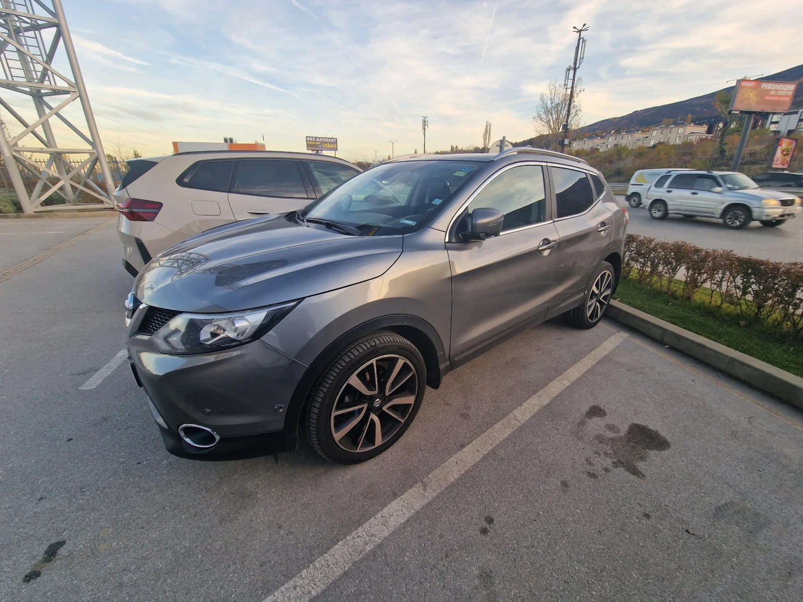 Nissan Qashqai | Mobile.bg   12