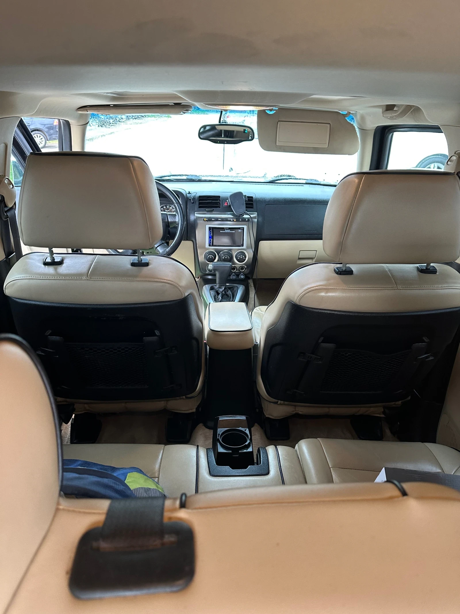 Hummer H3, снимка 16 - Автомобили и джипове - 53617687