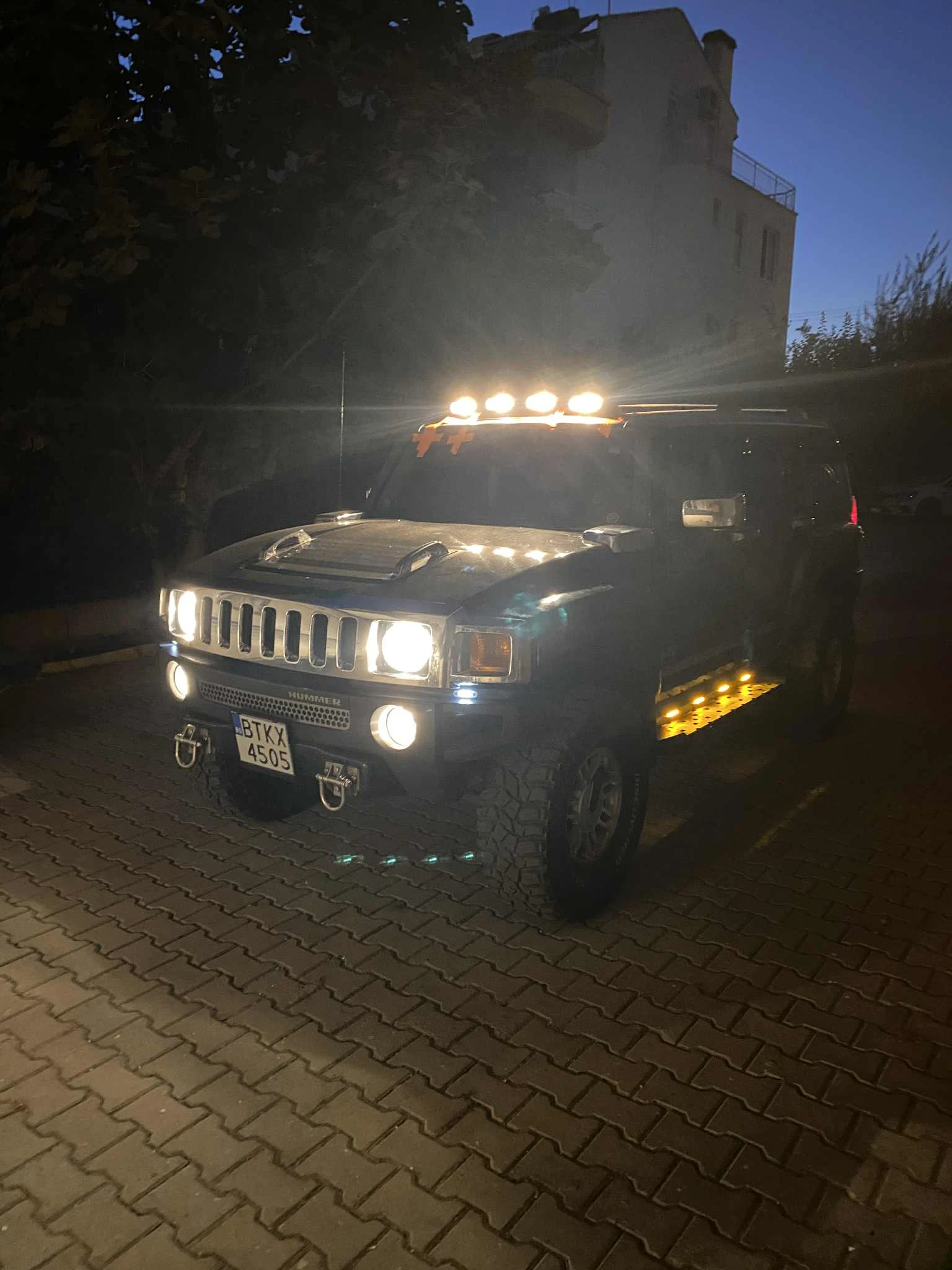 Hummer H3 | Mobile.bg   1