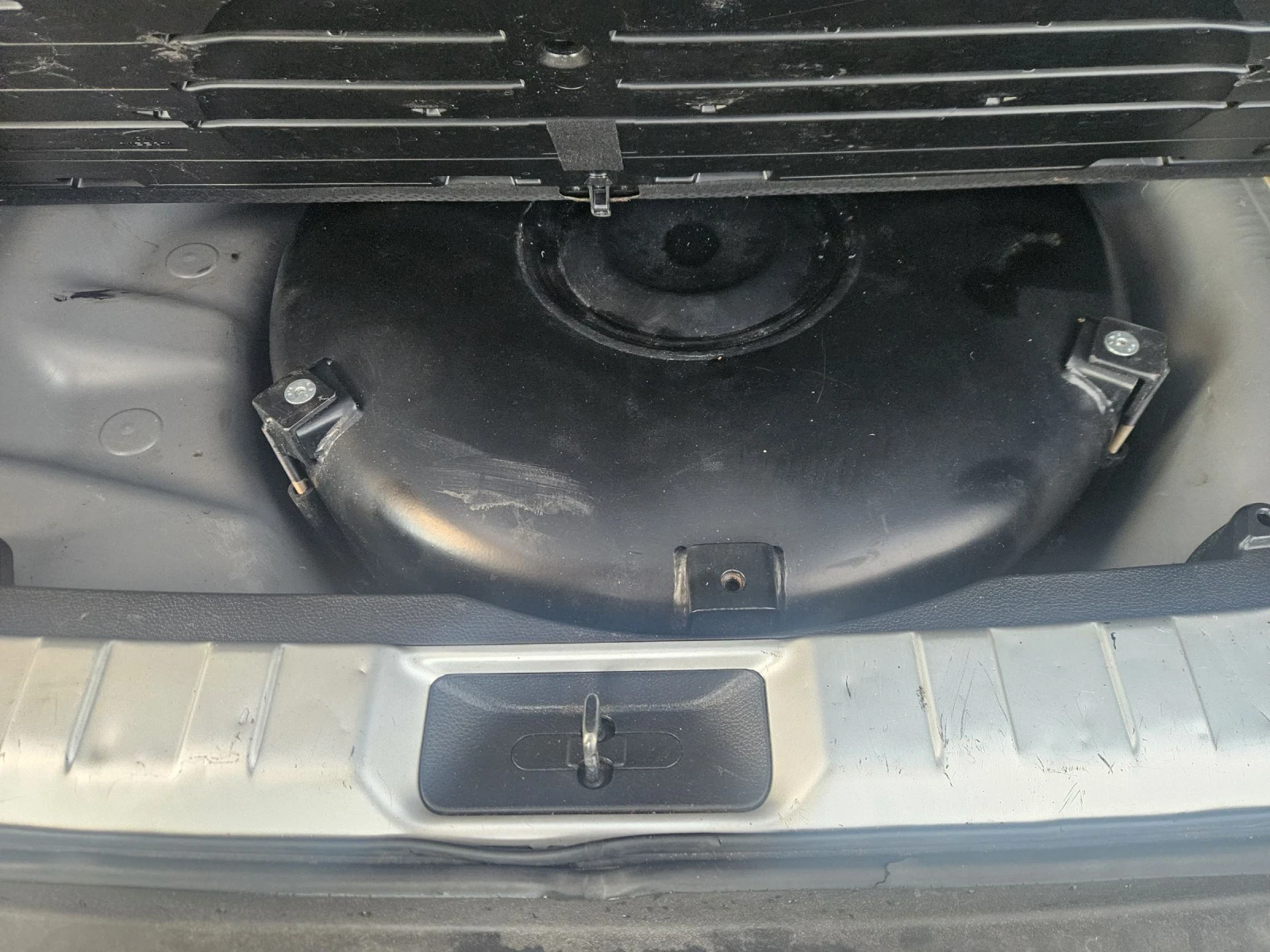 Nissan X-trail 2.5i GAZ NAVI KOJA | Mobile.bg   15