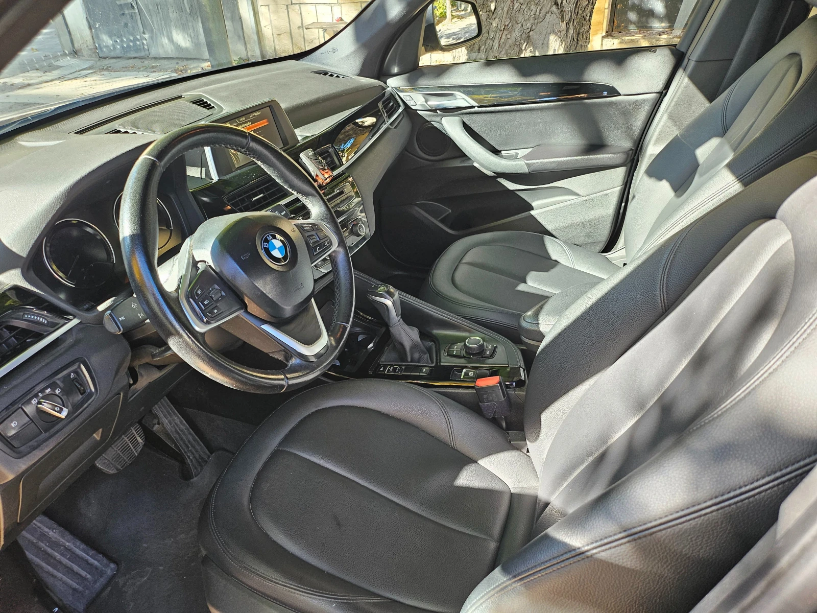 BMW X1  - изображение 10