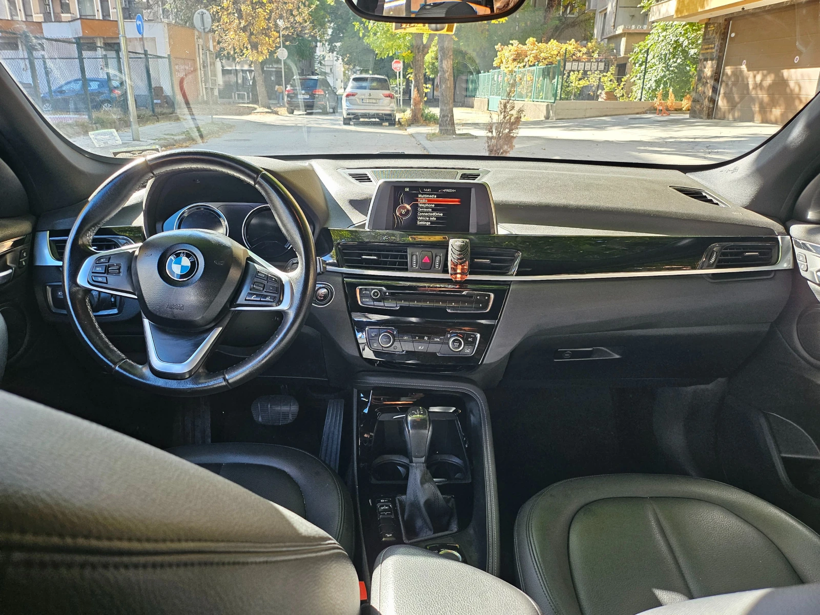 BMW X1 | Mobile.bg   13
