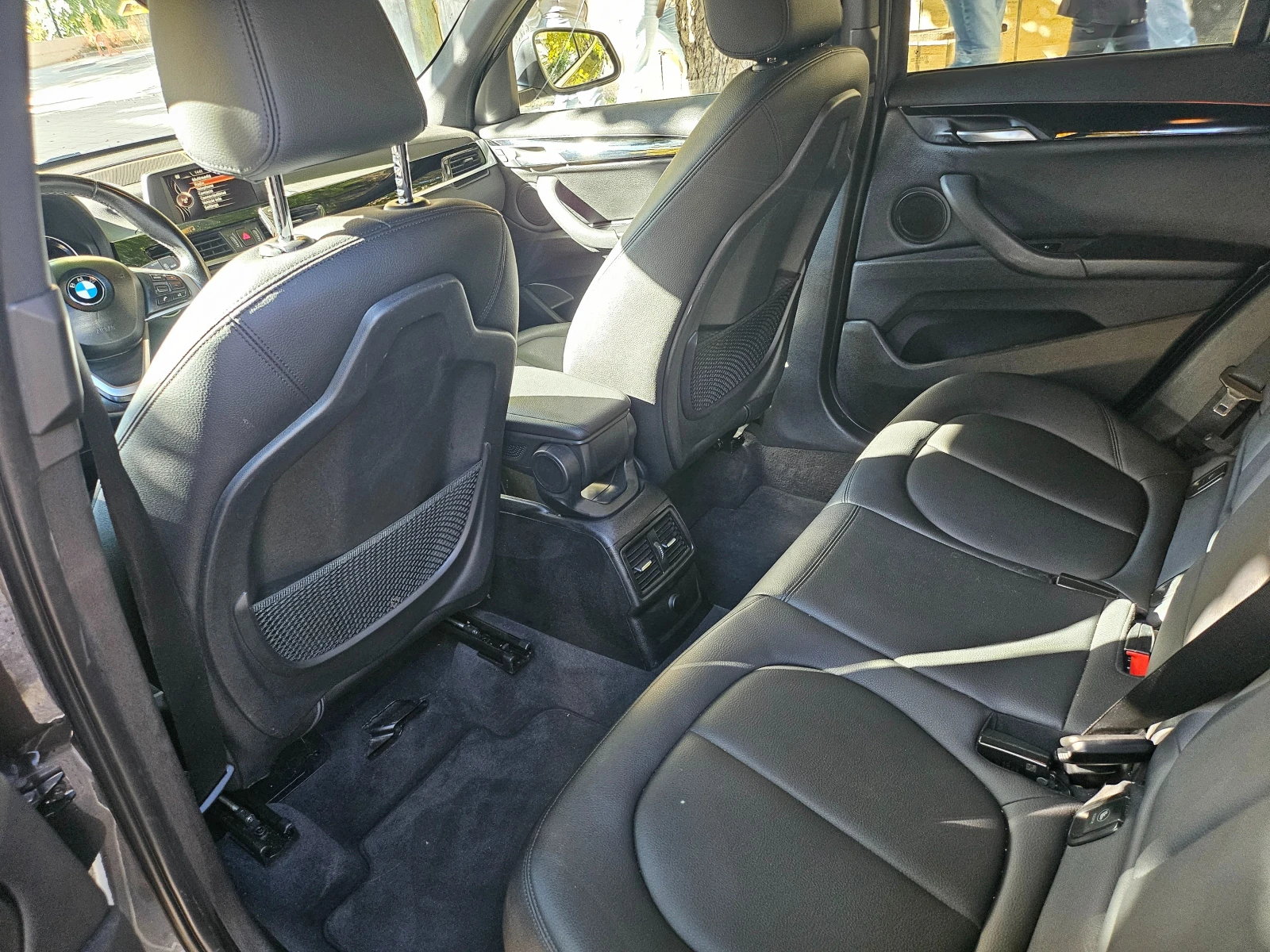 BMW X1 | Mobile.bg   11