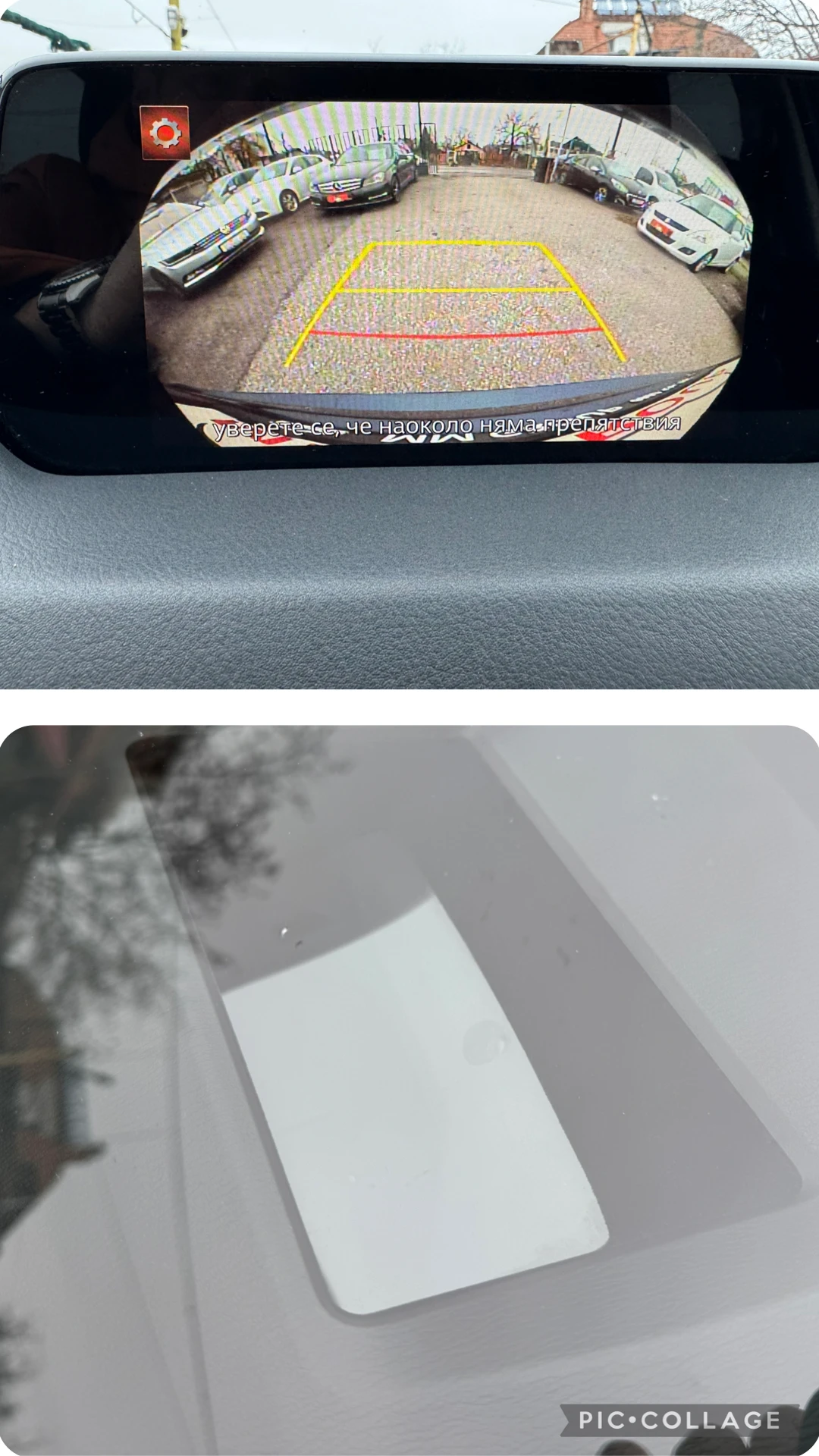 Mazda CX-5 2.2d-AWD- Exclusive- HEAD-UP-DISTRONIC- | Mobile.bg   11