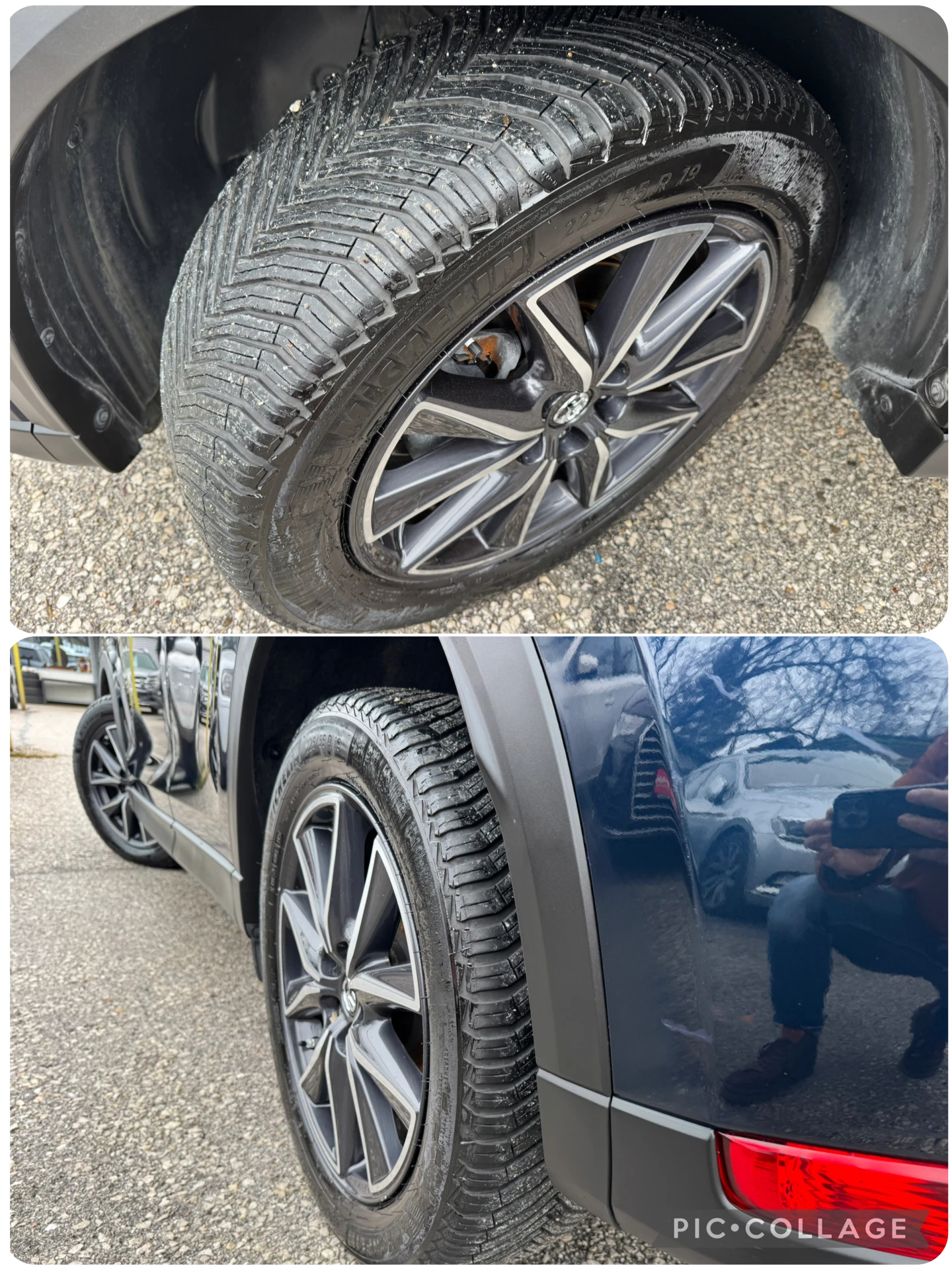 Mazda CX-5 2.2d-AWD- Exclusive- HEAD-UP-DISTRONIC- | Mobile.bg   15