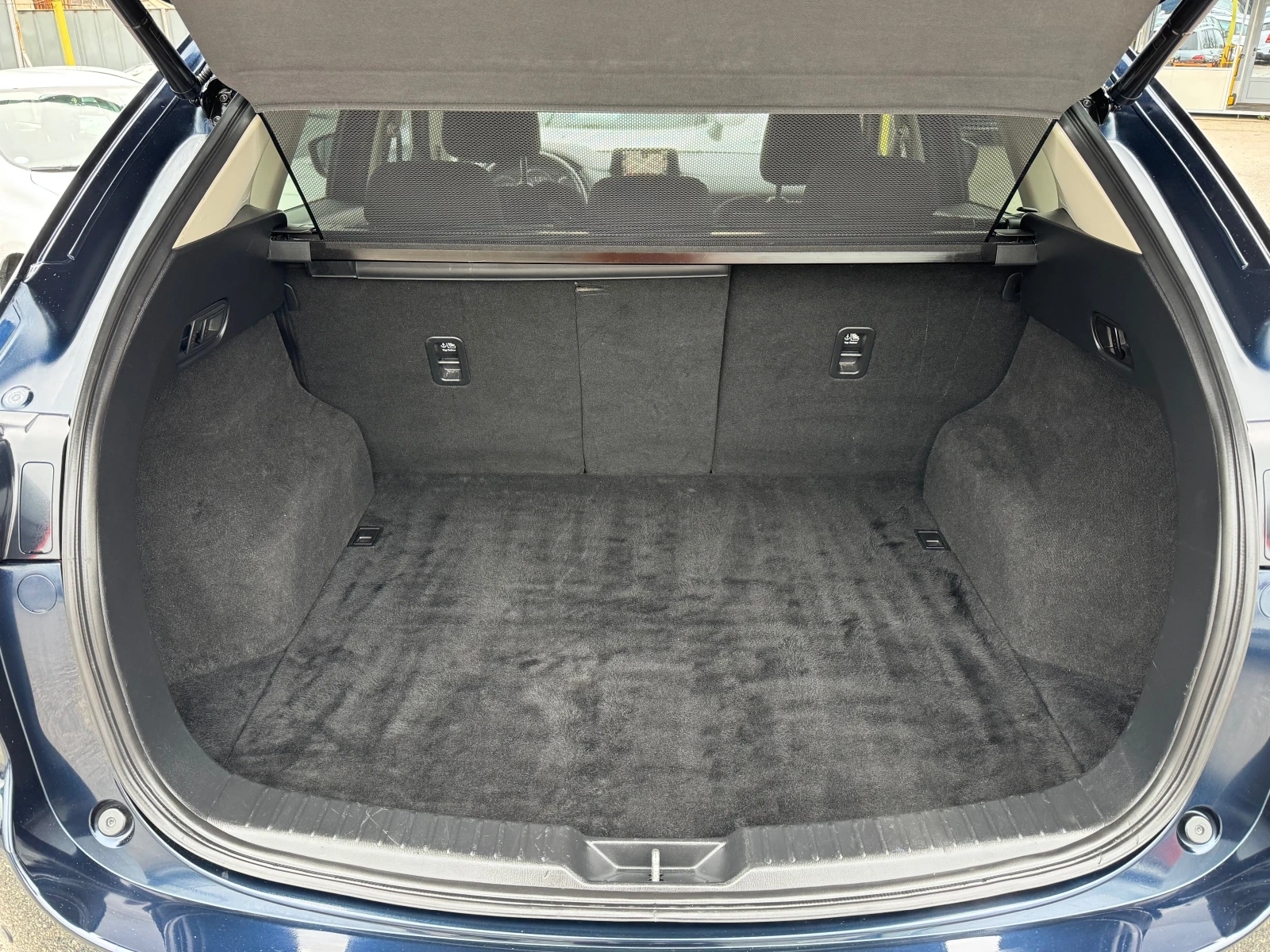 Mazda CX-5 2.2d-AWD- Exclusive- HEAD-UP-DISTRONIC- | Mobile.bg   3