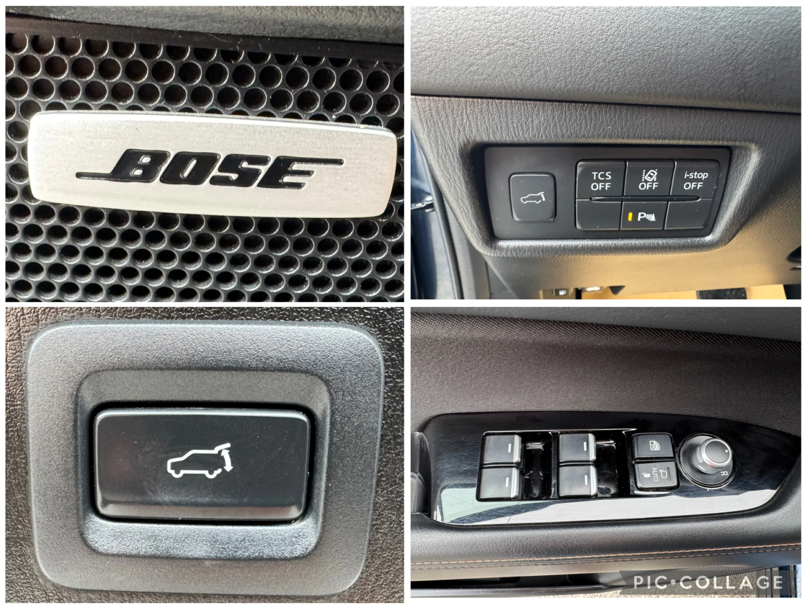 Mazda CX-5 2.2d-AWD- Exclusive- HEAD-UP-DISTRONIC- | Mobile.bg   10