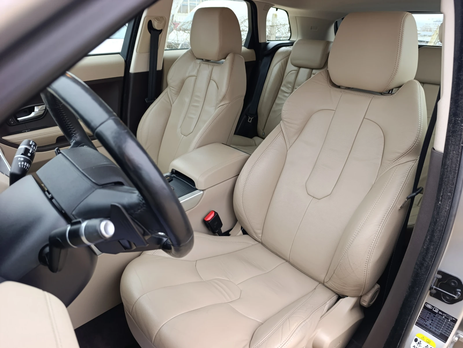 Land Rover Range Rover Evoque 2.0 Si4 AT6 241�.�. | Mobile.bg � ����������� 12