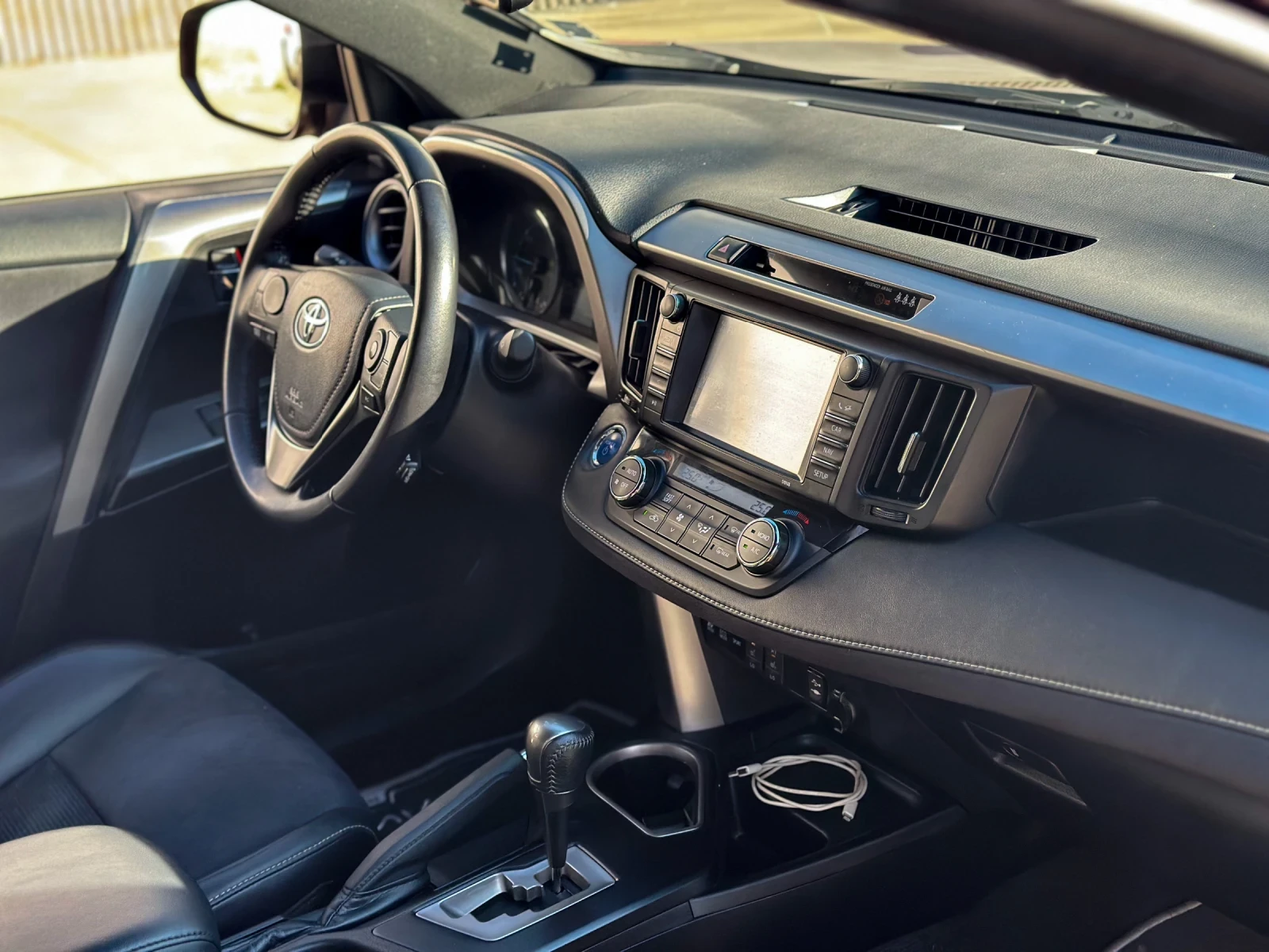 Toyota Rav4 2.5Hybrid/��������/����������� | Mobile.bg � ����������� 11