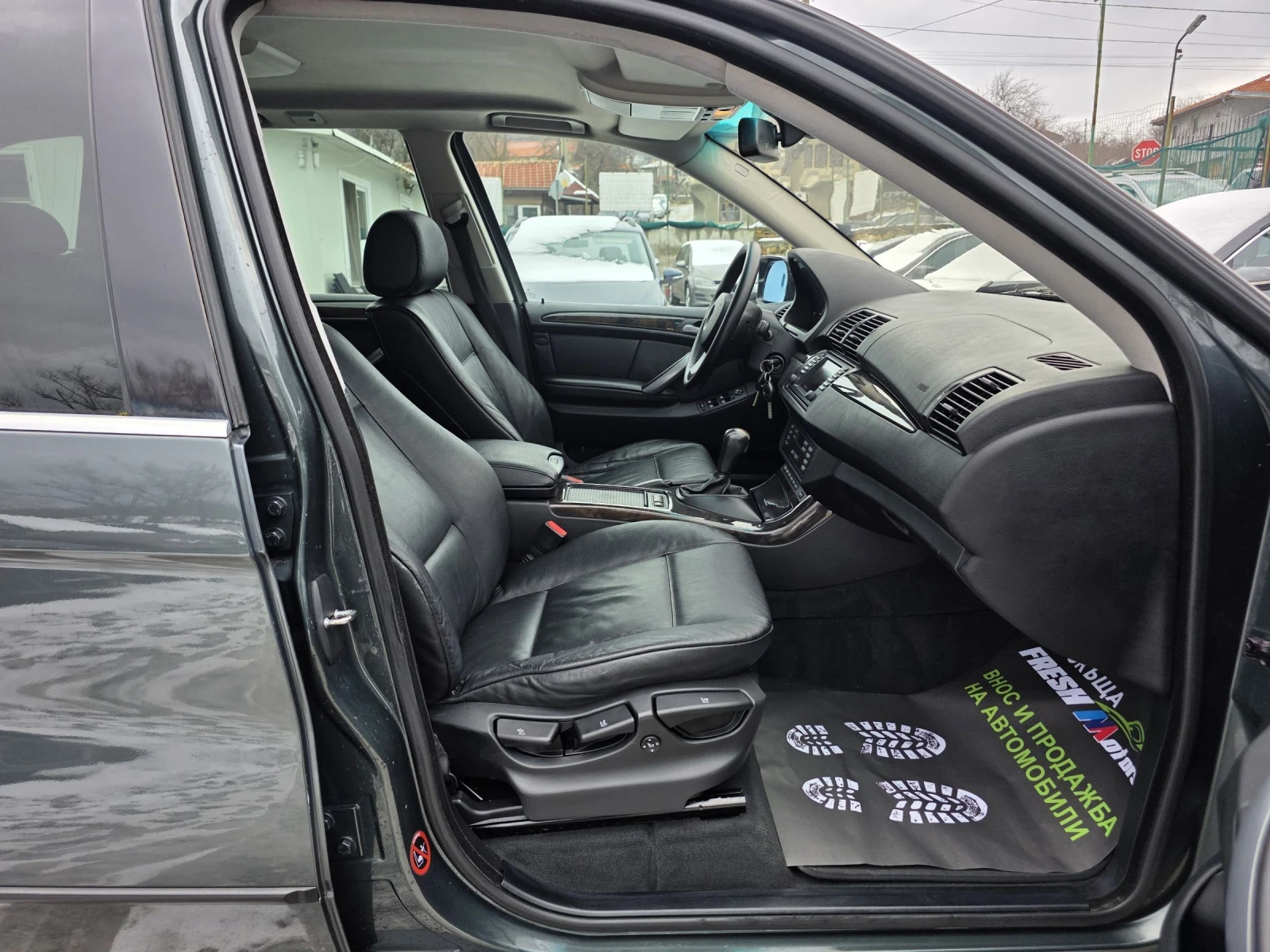 BMW X5 ���� 3.0 D 218 �.�. ������� / ���� / ���� | Mobile.bg � ����������� 12