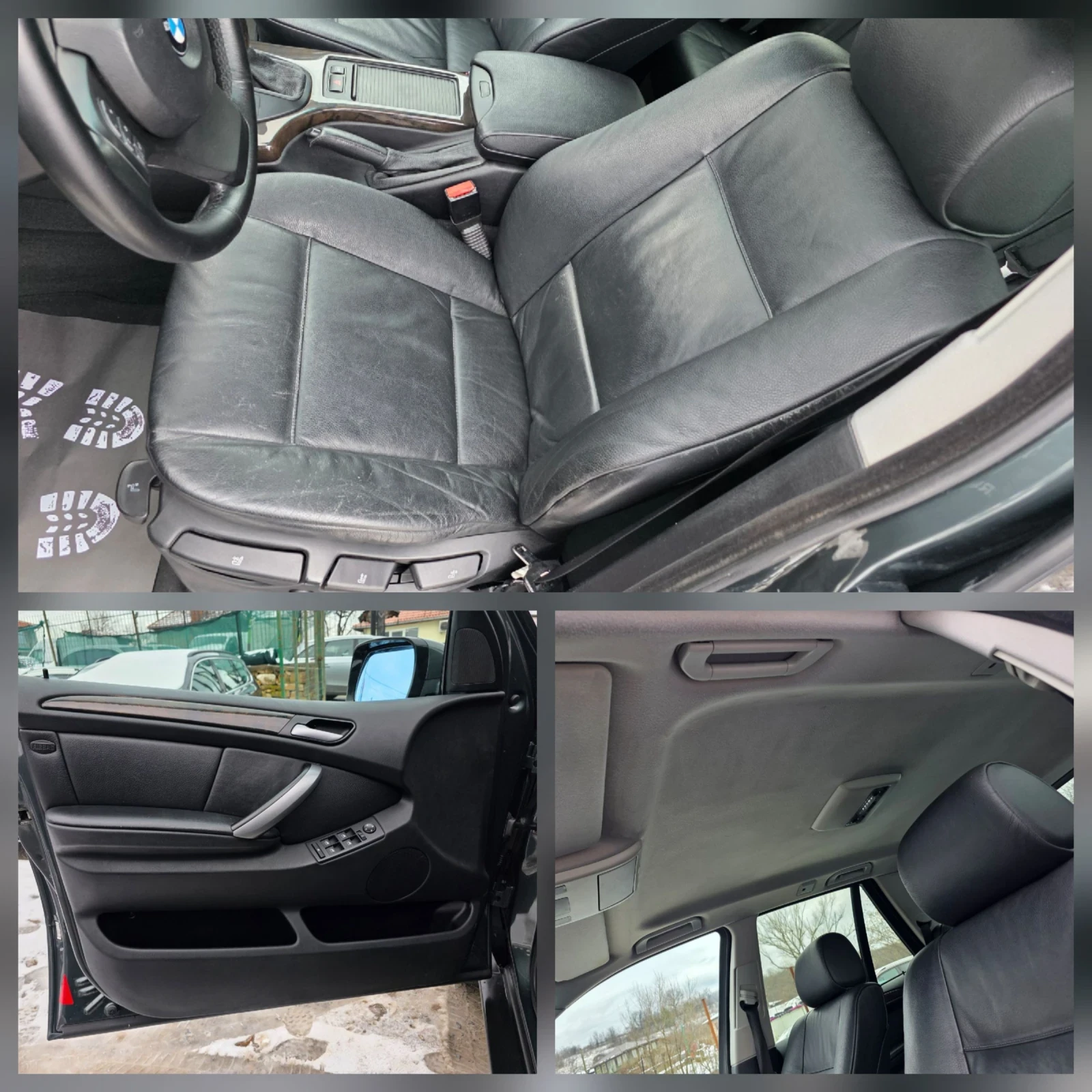 BMW X5 ���� 3.0 D 218 �.�. ������� / ���� / ���� | Mobile.bg � ����������� 15