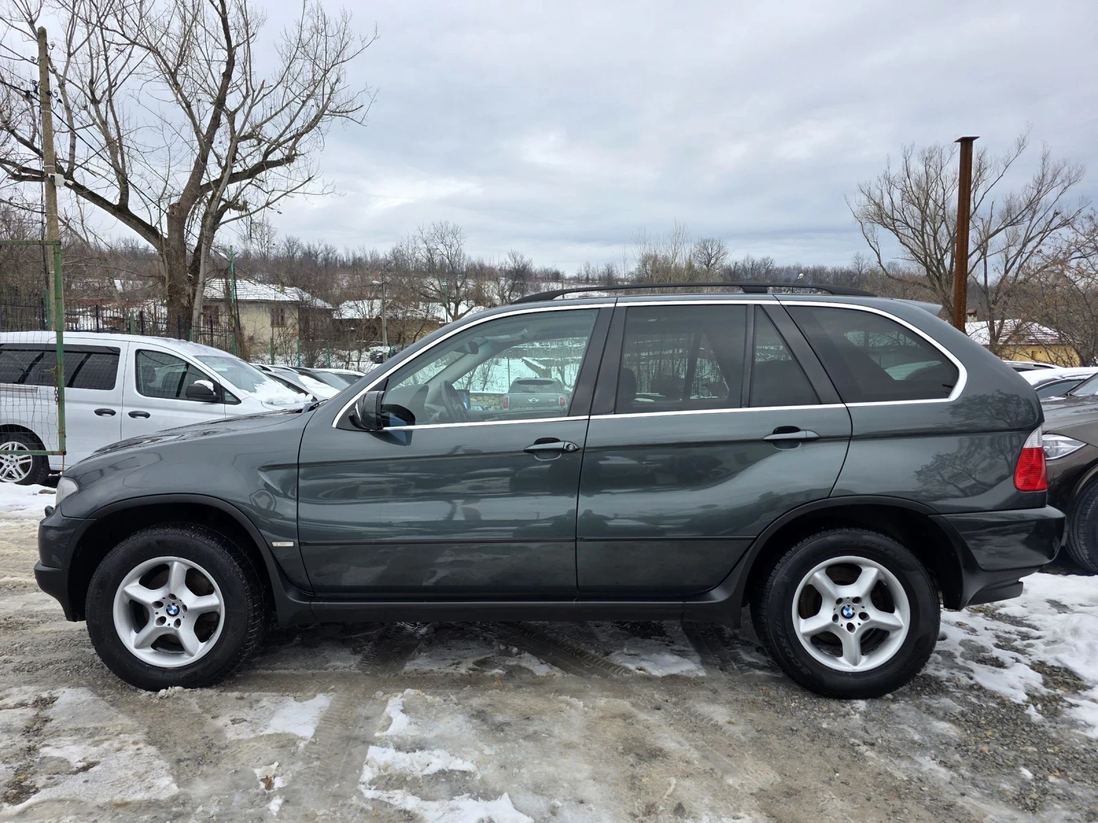 BMW X5 ���� 3.0 D 218 �.�. ������� / ���� / ���� | Mobile.bg � ����������� 5
