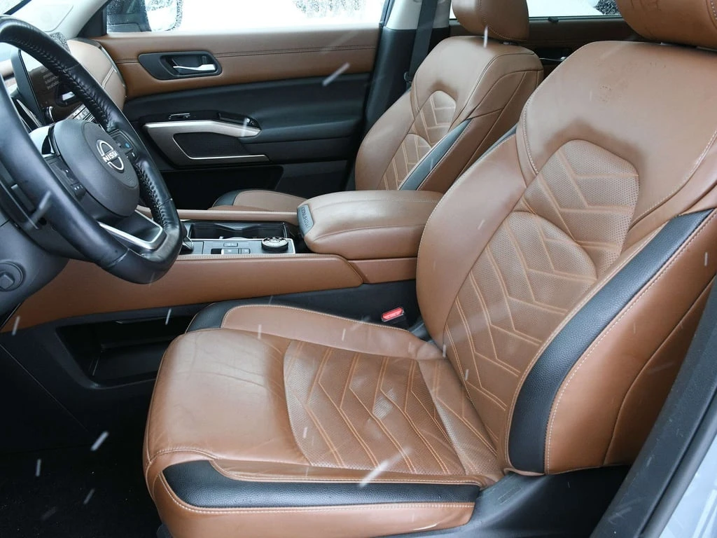 Nissan Pathfinder * Platinum * CARFAX * ���� �� �� | Mobile.bg � ����������� 15