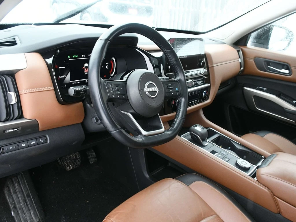 Nissan Pathfinder * Platinum * CARFAX * ���� �� �� | Mobile.bg � ����������� 12