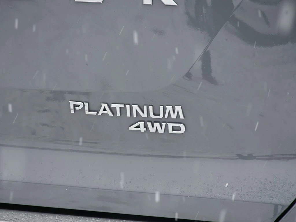 Nissan Pathfinder * Platinum * CARFAX * ЦЕНА ДО БГ - изображение 9