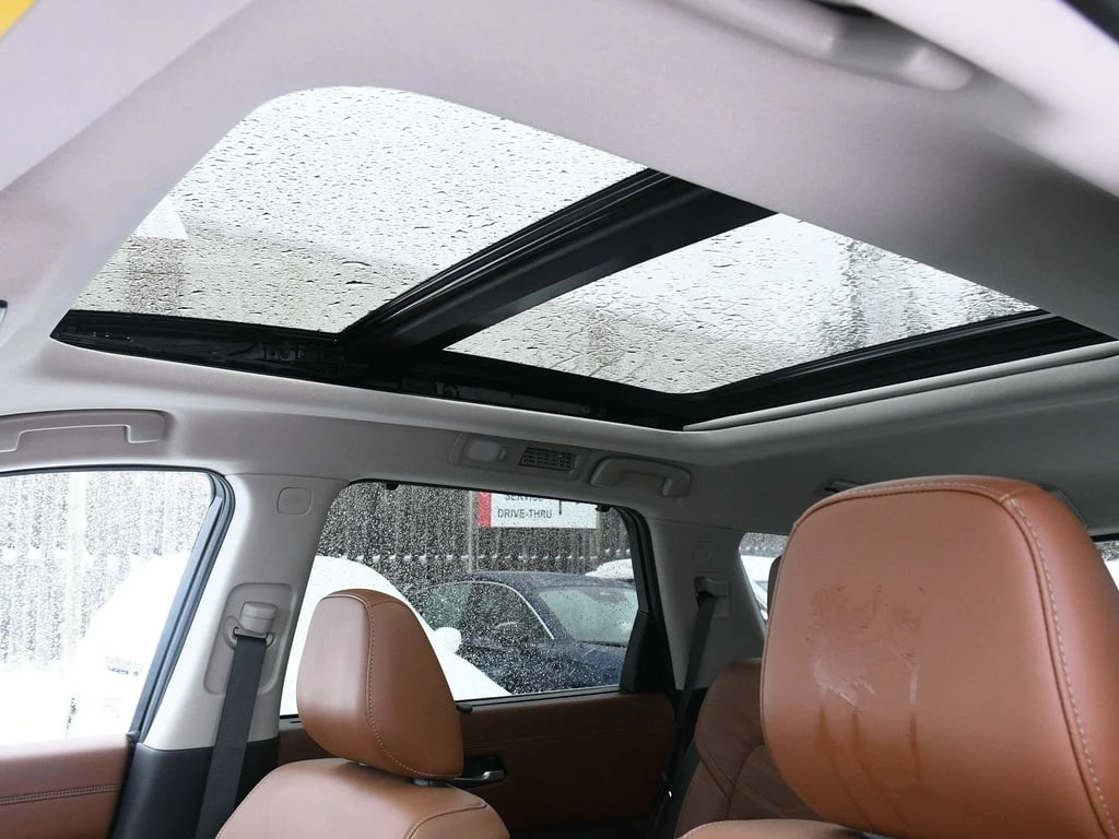 Nissan Pathfinder * Platinum * CARFAX * ���� �� �� | Mobile.bg � ����������� 16