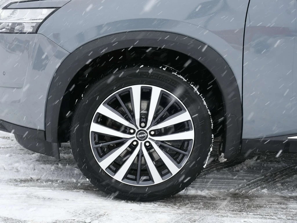 Nissan Pathfinder * Platinum * CARFAX * ЦЕНА ДО БГ - изображение 6