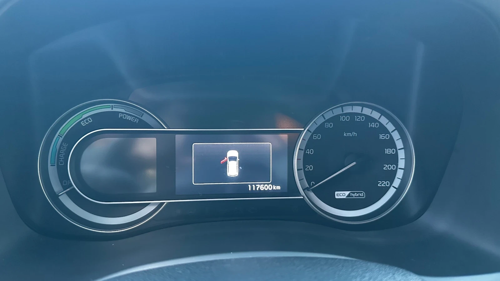 Kia Niro | Mobile.bg � ����������� 11