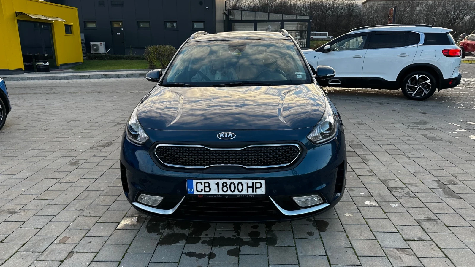 Kia Niro