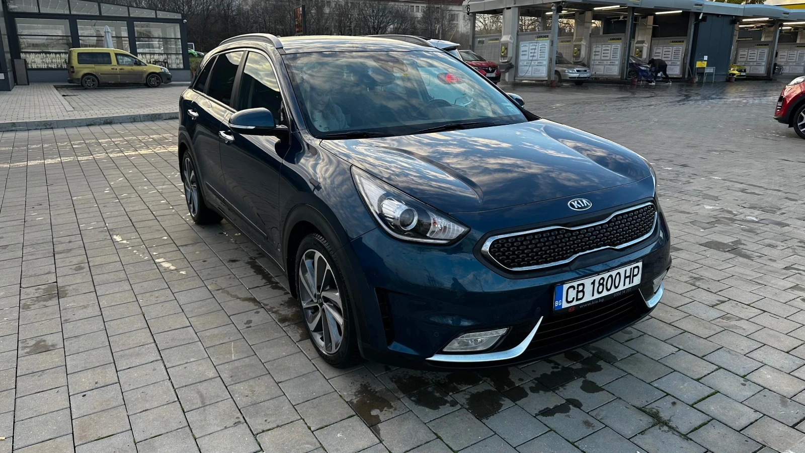 Kia Niro | Mobile.bg � ����������� 2