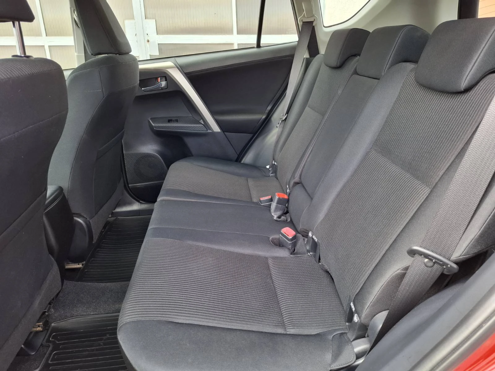 Toyota Rav4 2.0i-4X4-6 �������� | Mobile.bg � ����������� 11