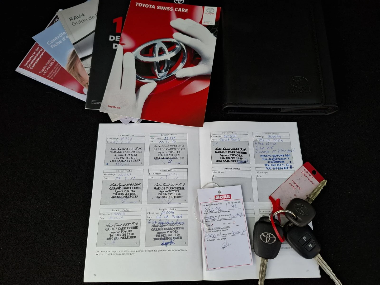 Toyota Rav4 2.0i-4X4-6 �������� | Mobile.bg � ����������� 12