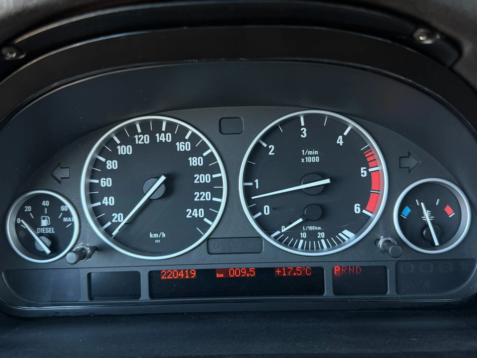 BMW X5 3.0D FACELIFIT 218kc TOP TOP TOP, снимка 10 - Автомобили и джипове - 54140965