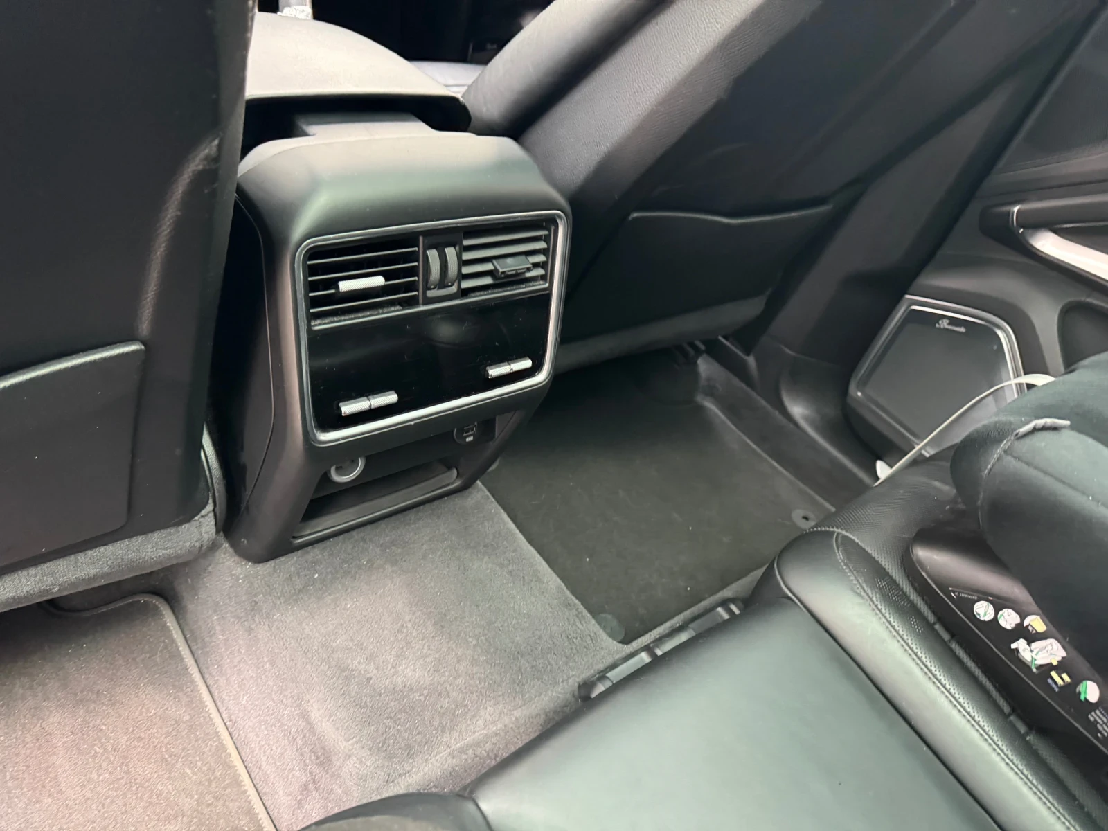 Porsche Cayenne Turbo * ГАРАНЦИЯ* , снимка 12 - Автомобили и джипове - 54264034