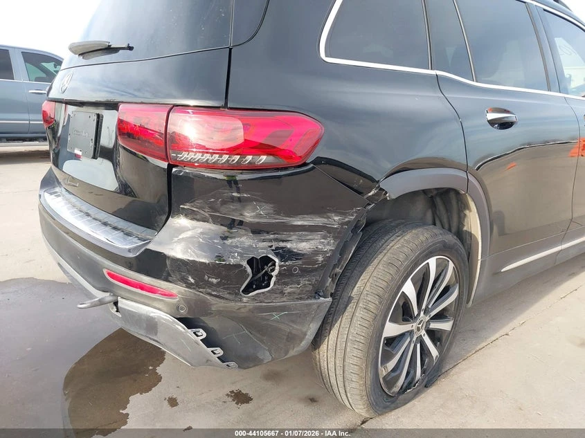 Mercedes-Benz GLB 2l 250, снимка 6 - Автомобили и джипове - 54306924