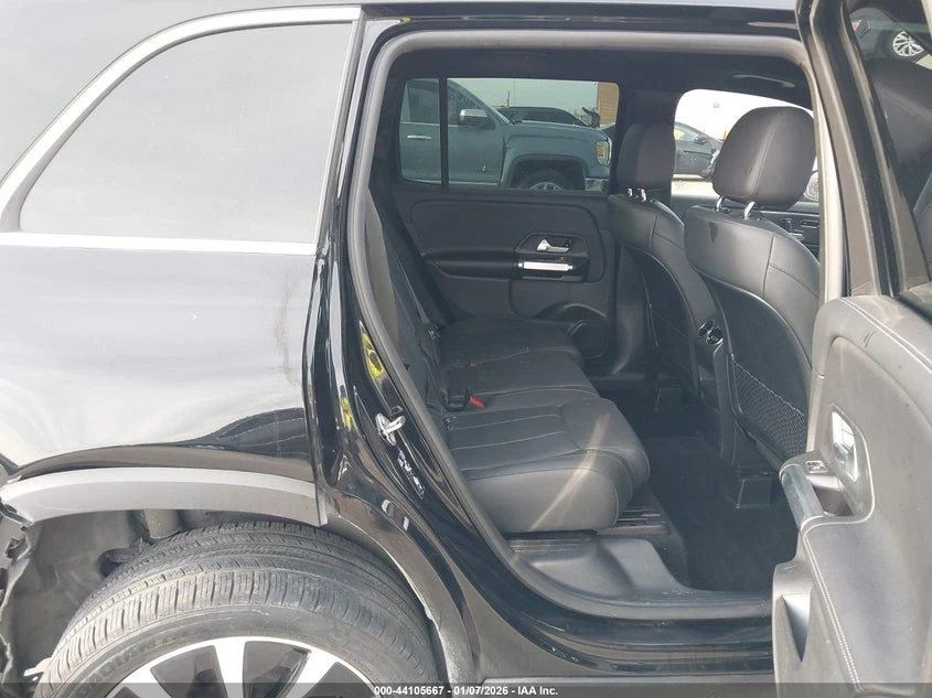 Mercedes-Benz GLB 2l 250, снимка 8 - Автомобили и джипове - 54306924