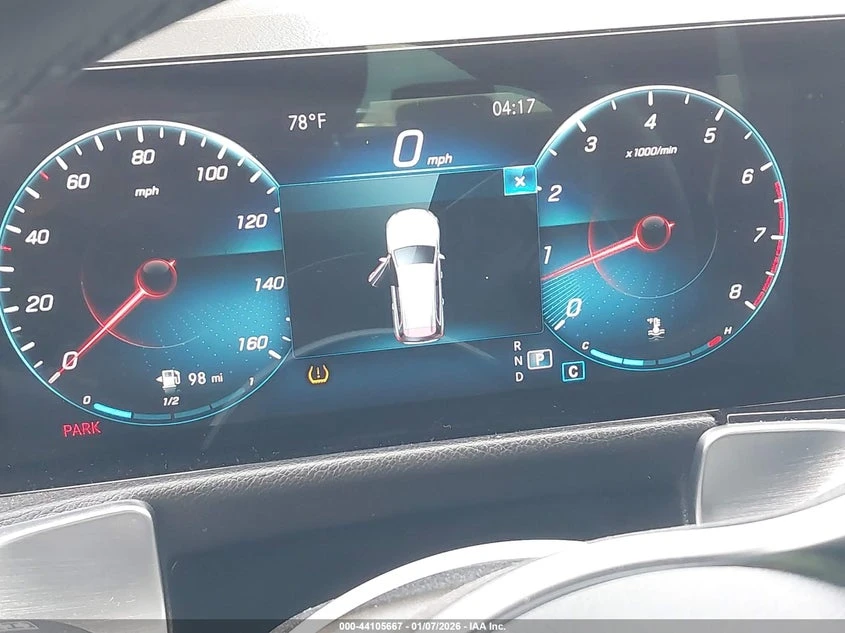 Mercedes-Benz GLB 2l 250, снимка 7 - Автомобили и джипове - 54306924