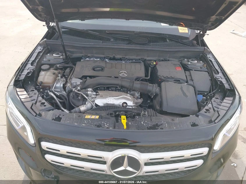 Mercedes-Benz GLB 2l 250, снимка 10 - Автомобили и джипове - 54306924