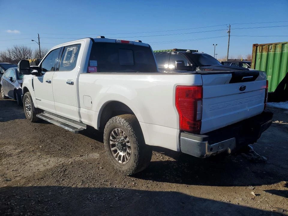 Ford F350 6.7L 8 Rear-wheel drive | Mobile.bg � ����������� 2