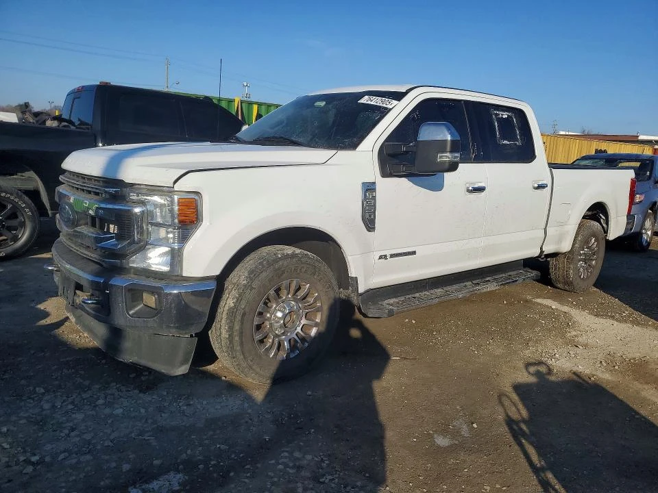 Ford F350 6.7L 8 Rear-wheel drive | Mobile.bg � ����������� 1