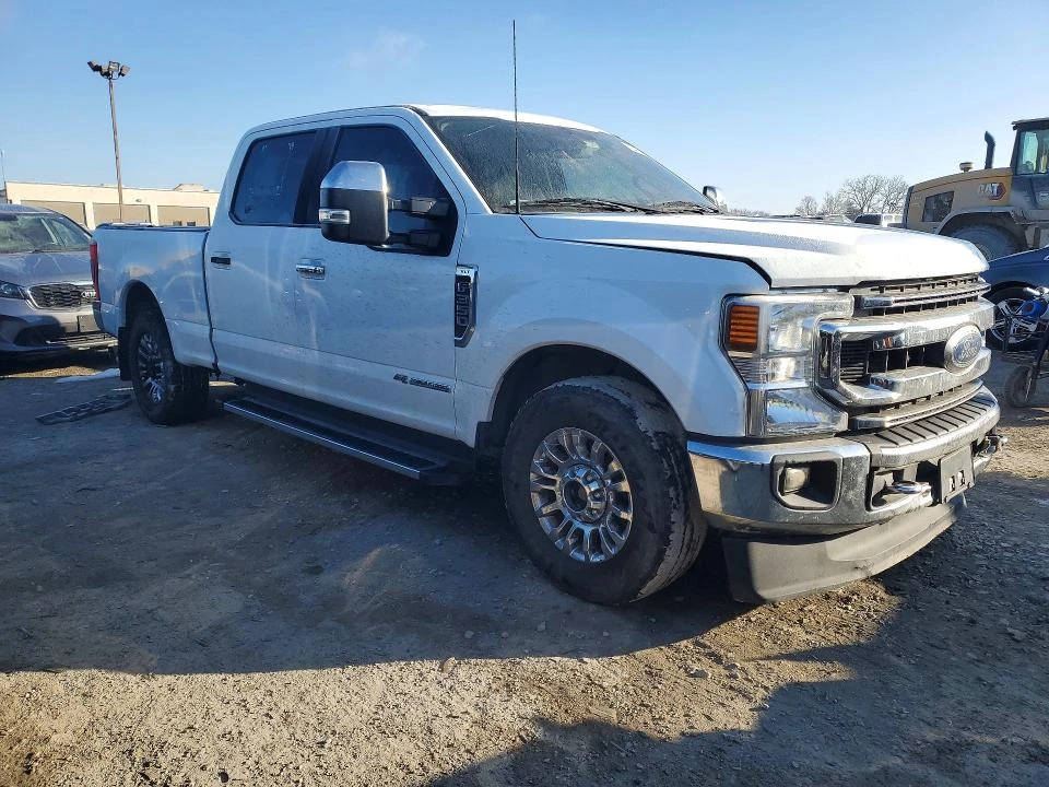 Ford F350 6.7L 8 Rear-wheel drive | Mobile.bg � ����������� 4