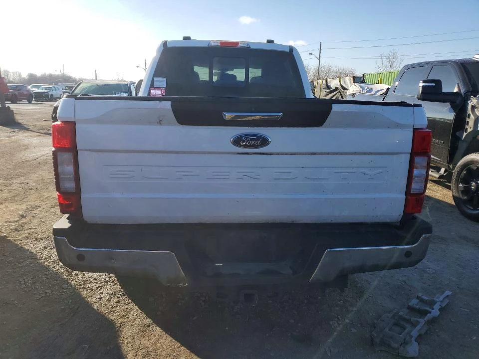 Ford F350 6.7L 8 Rear-wheel drive | Mobile.bg � ����������� 6