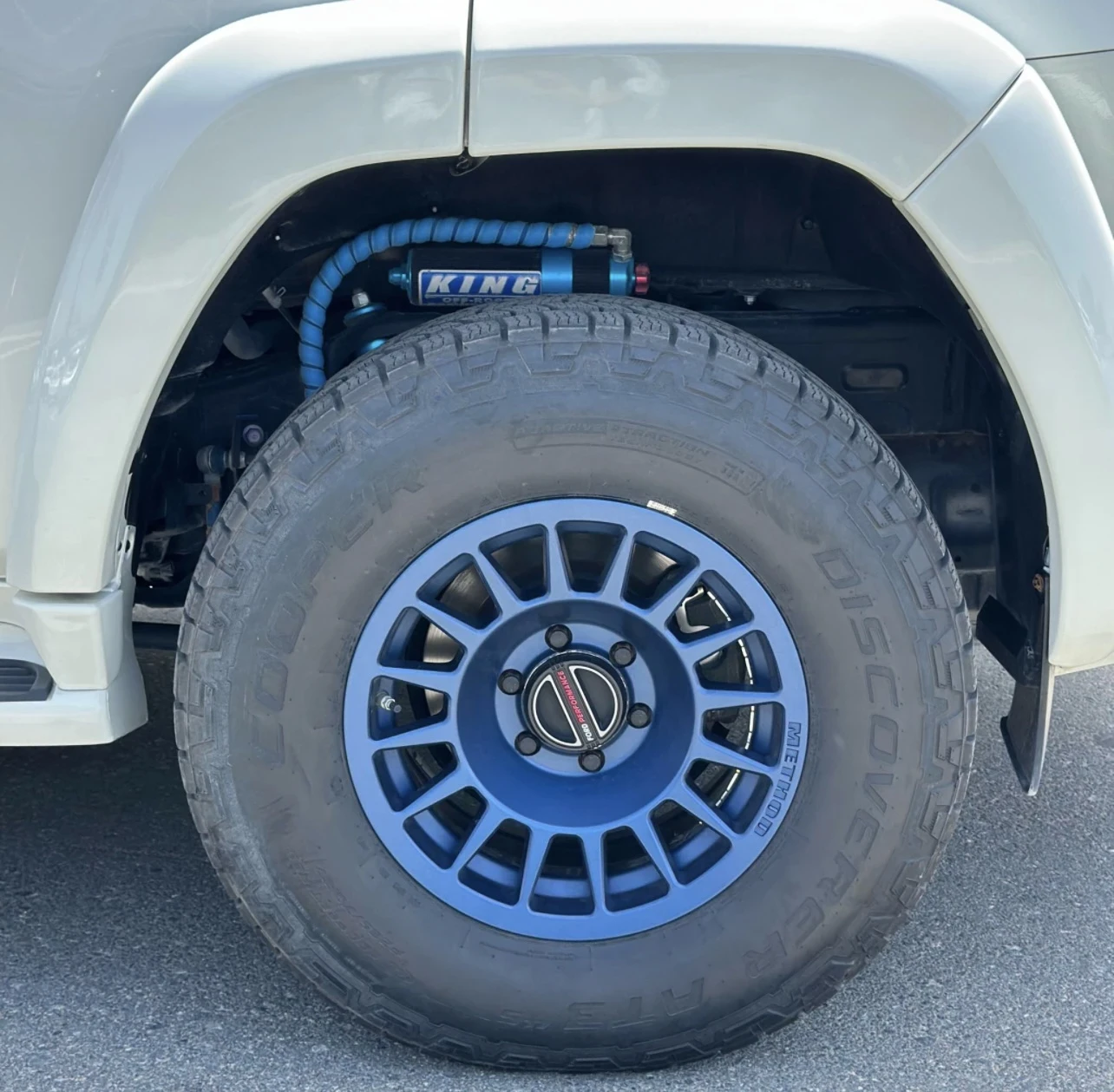 Toyota Land cruiser 300 | FULL BODY KIT, снимка 9 - Автомобили и джипове - 54345729