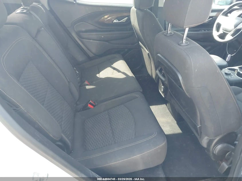 Gmc Terrain 1.5l Sle, снимка 8 - Автомобили и джипове - 54360744