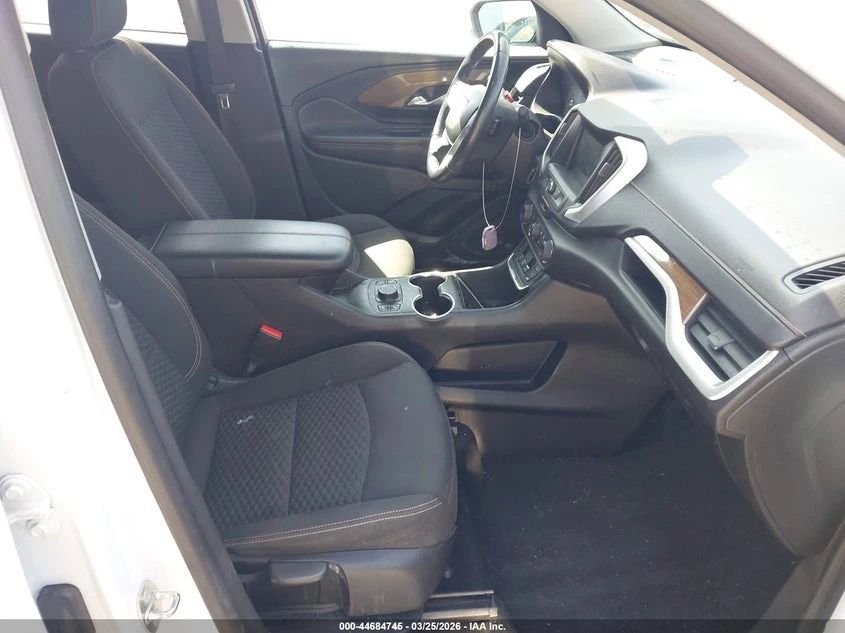 Gmc Terrain 1.5l Sle, снимка 5 - Автомобили и джипове - 54360744