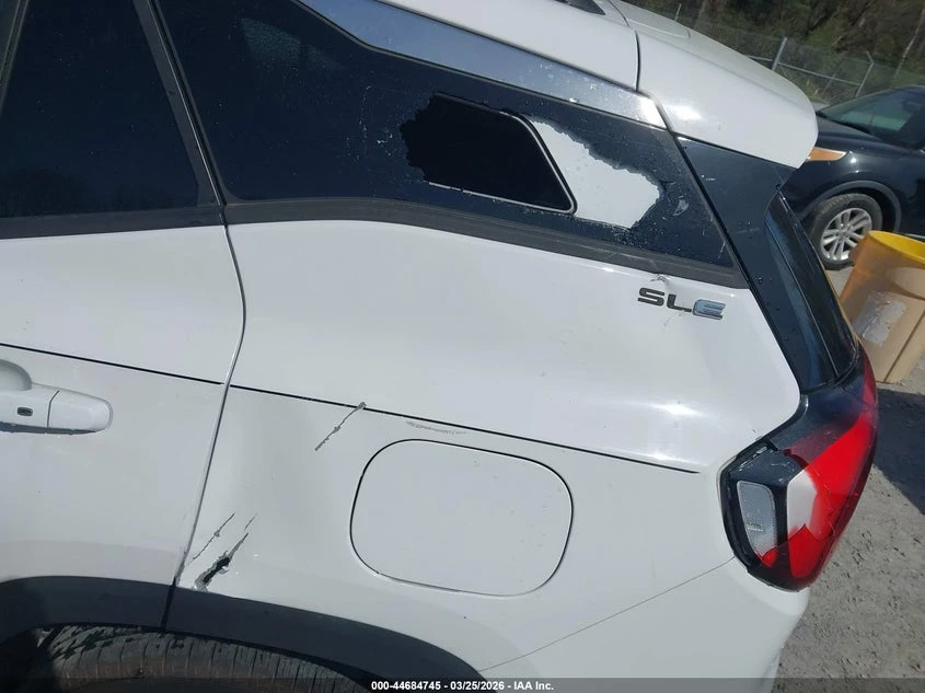 Gmc Terrain 1.5l Sle, снимка 6 - Автомобили и джипове - 54360744